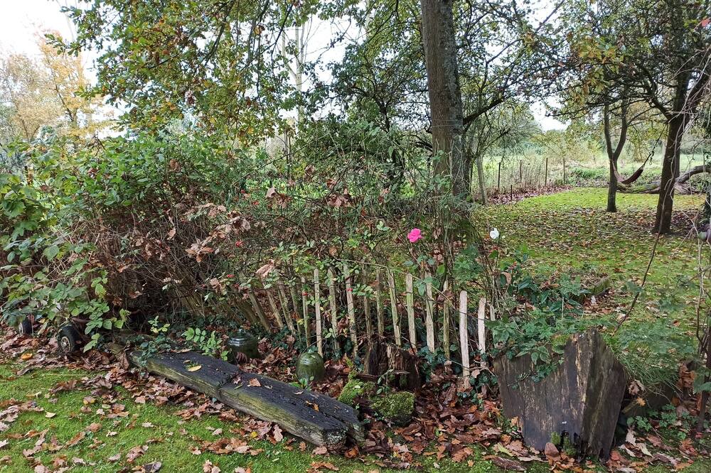 Photo of Outdoor in Tigny-Noyelle