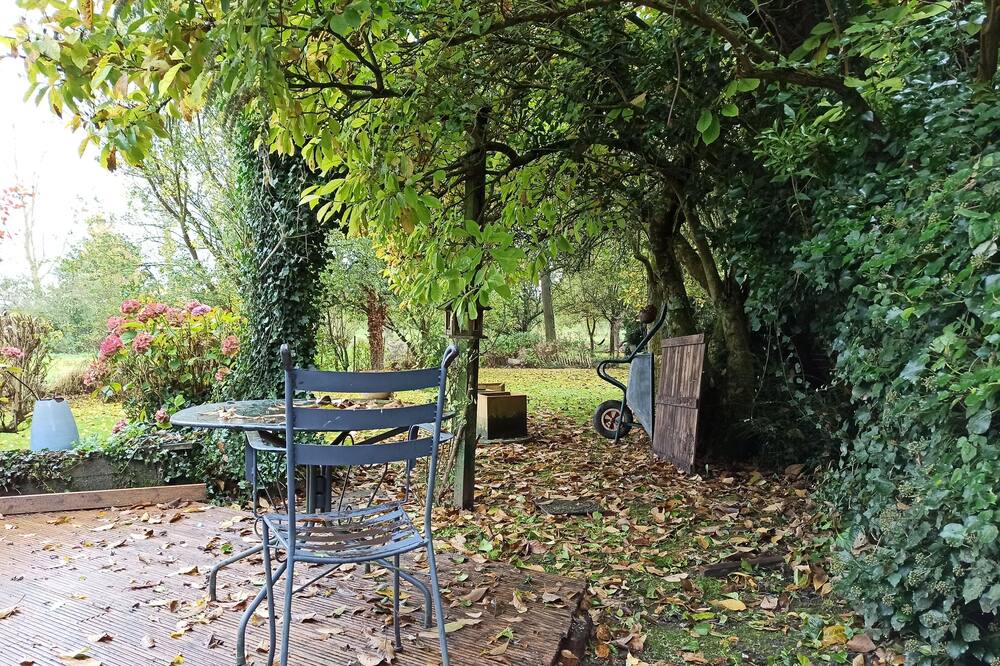 Photo of Outdoor in Tigny-Noyelle