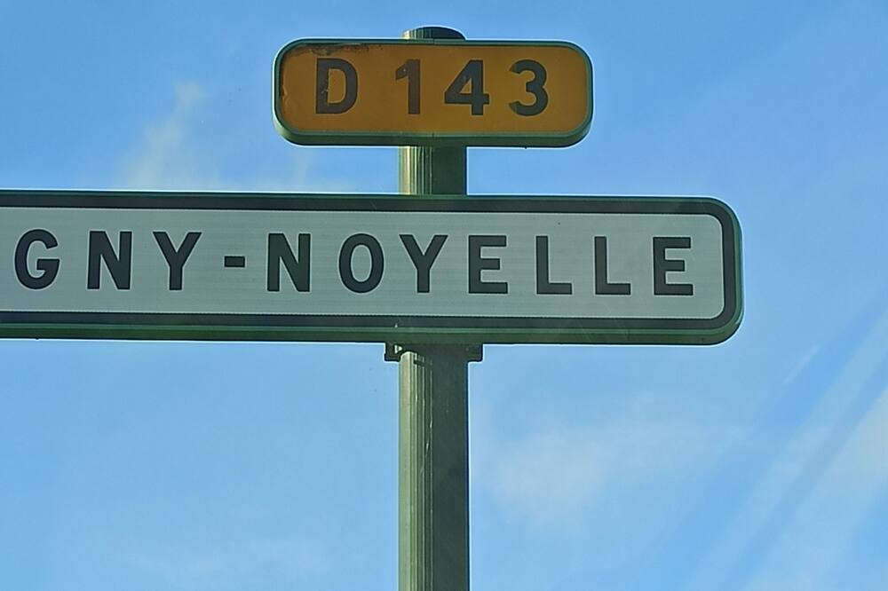 Photo of Outdoor in Tigny-Noyelle