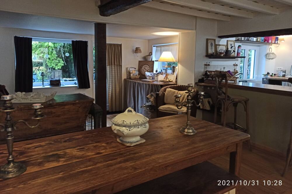 Photo of Kitchen in Tigny-Noyelle