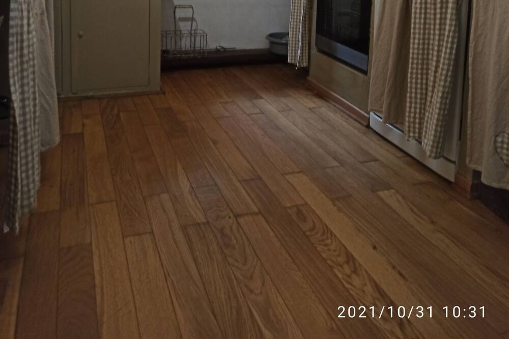 Photo of Kitchen in Tigny-Noyelle