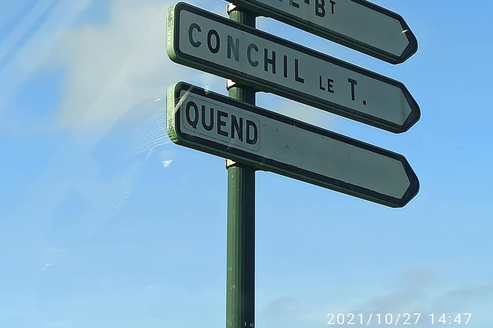 Photo of Outdoor in Tigny-Noyelle