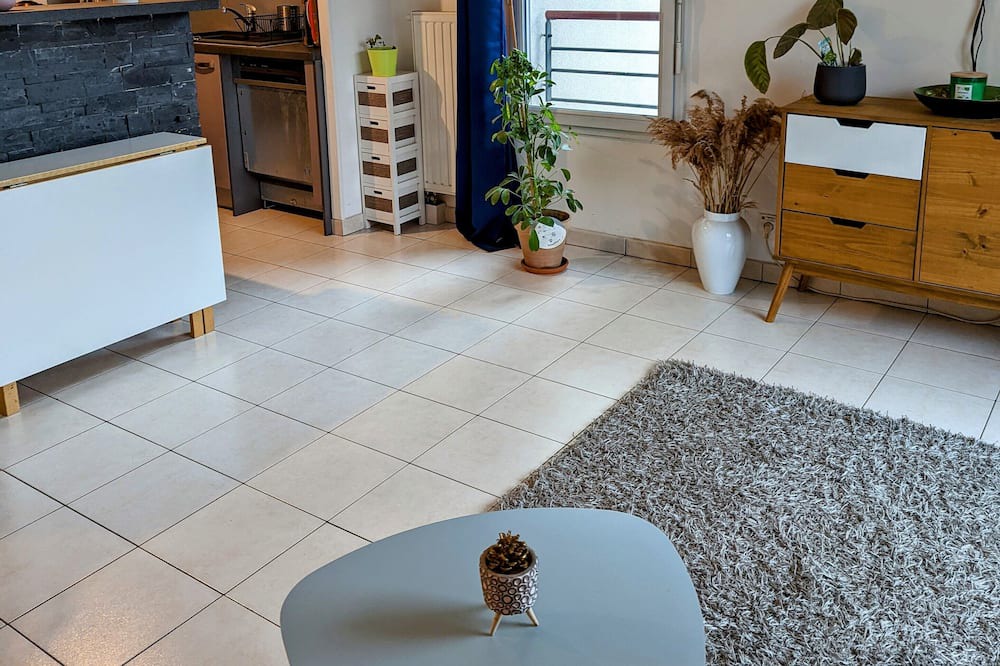 Photo of Livingroom in Colombes