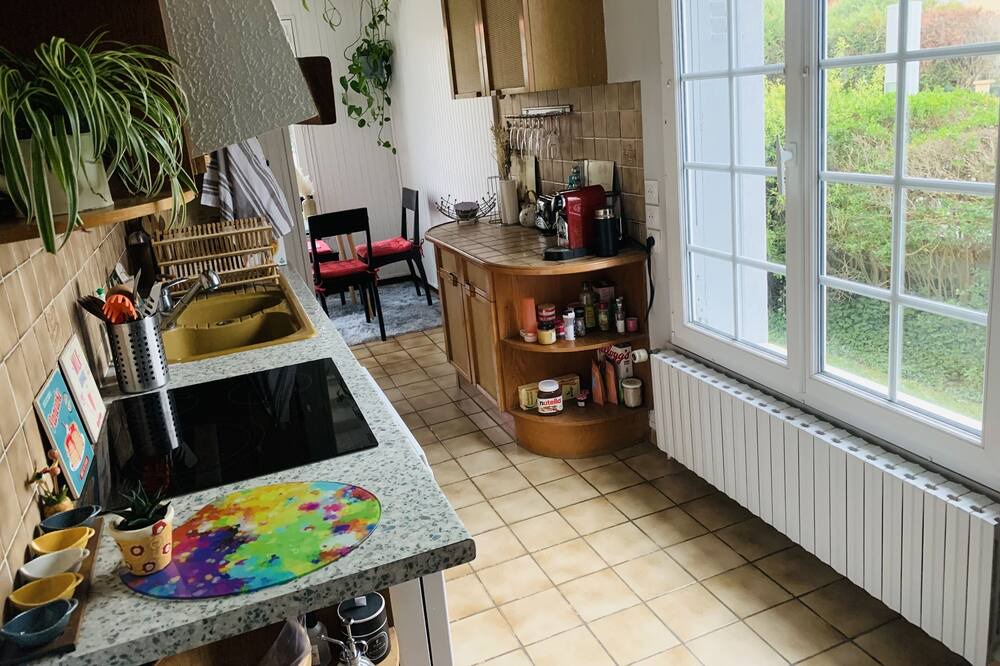 Photo of Kitchen in Marolles-en-Hurepoix