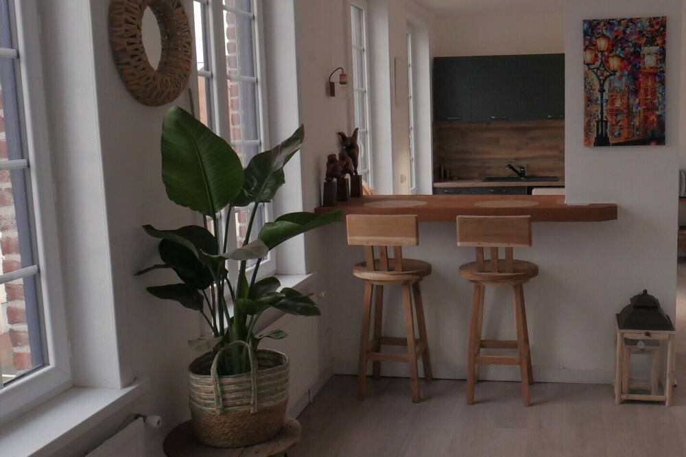 Photo of Bedroom in Mouvaux
