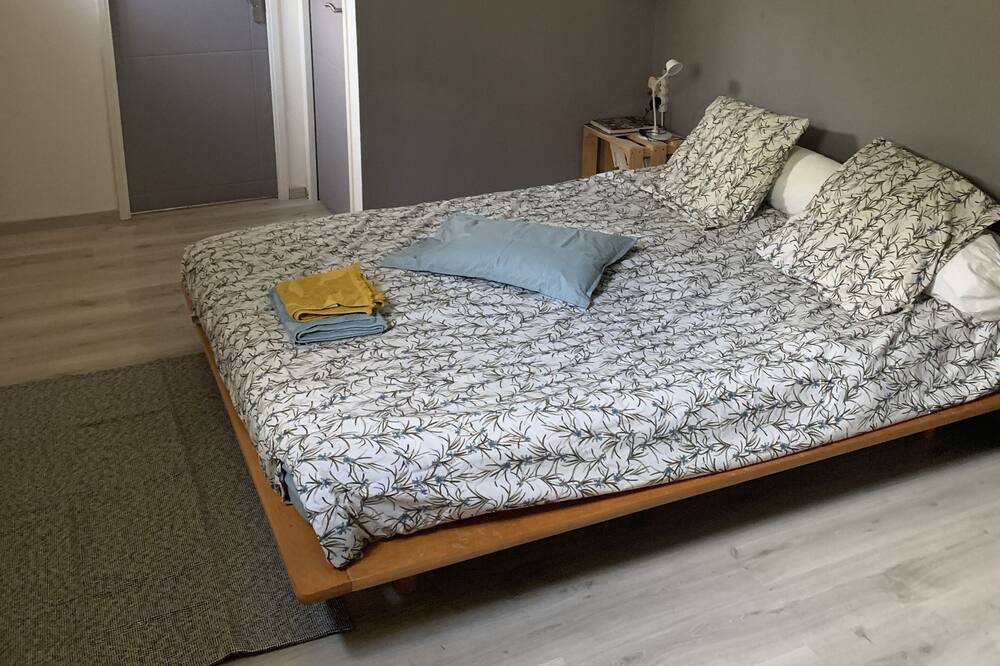 Photo of Bedroom in Saint-Jean-de-Bueges