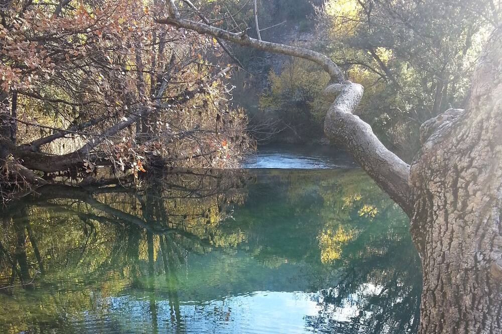 Photo of Outdoor in Saint-Jean-de-Bueges