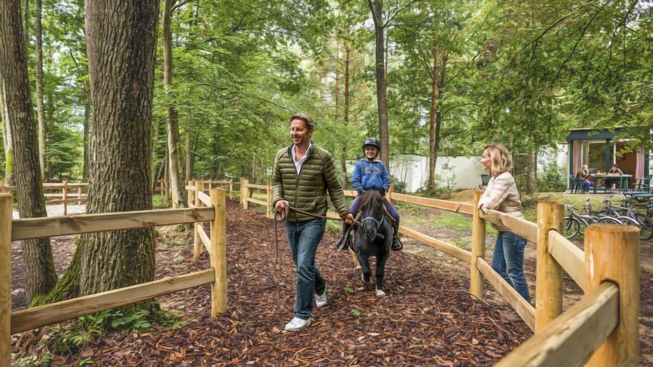 Photo of Outdoor in Les Barils