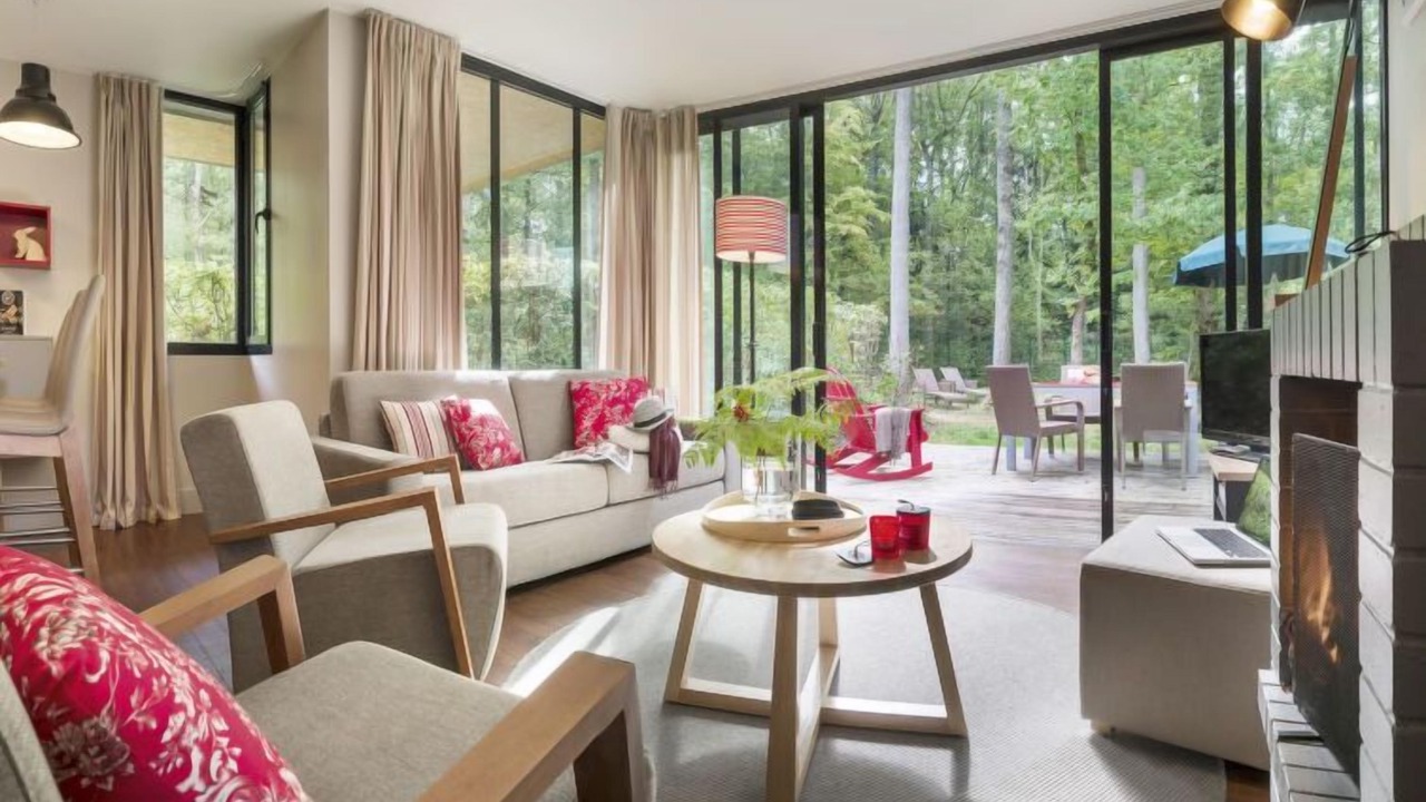 Photo of Livingroom in Les Barils