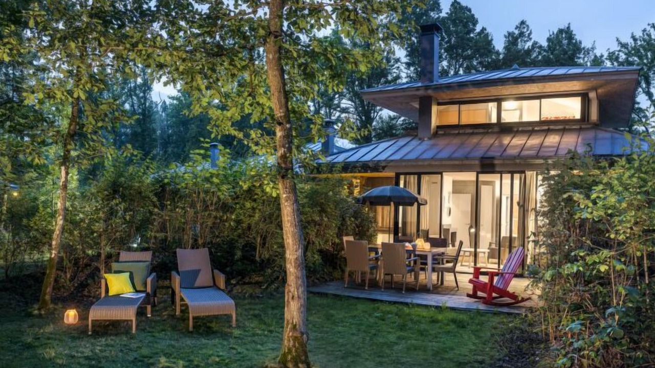 Photo of Outdoor in Les Barils