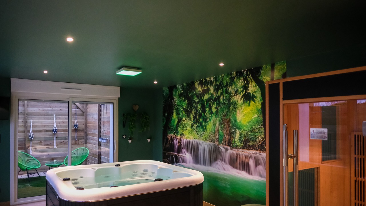 Photo of Bathroom in Avroult