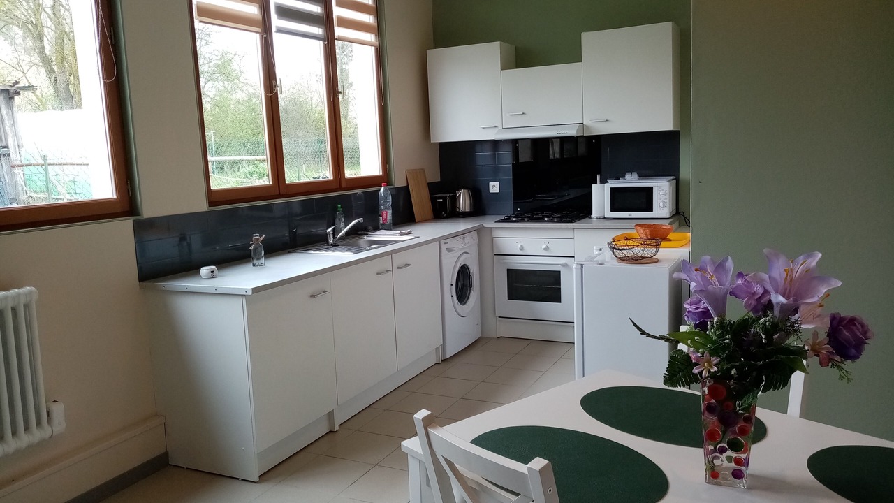 Photo of Kitchen in Piney
