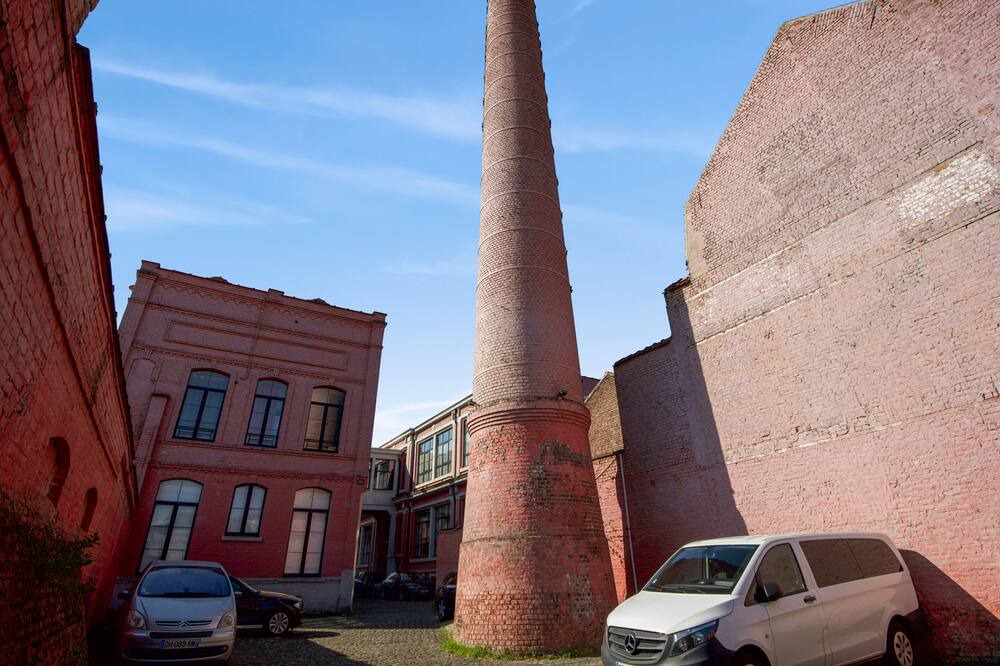 Photo of Outdoor in Roubaix