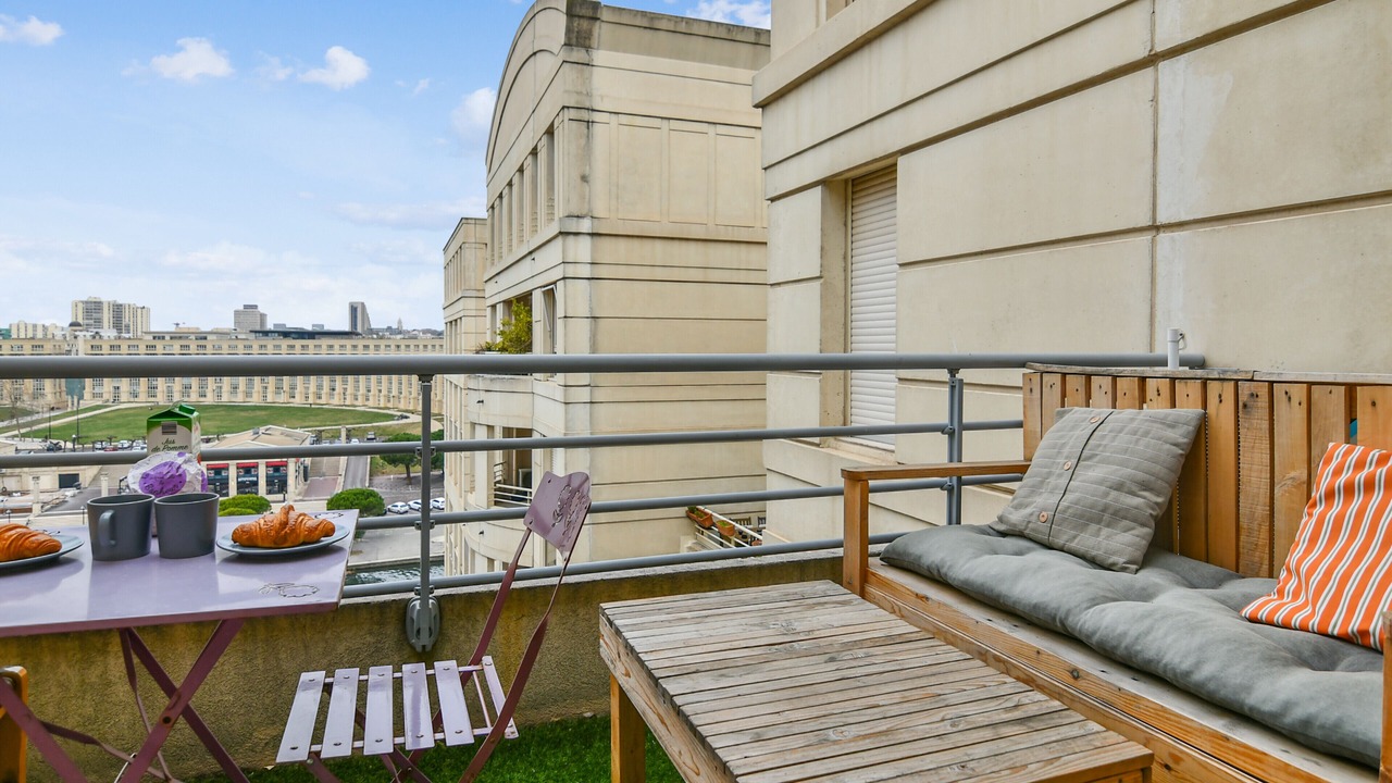 Photo of Outdoor in La Lironde