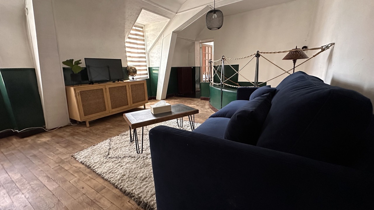 Photo of Bedroom in Le Blanc