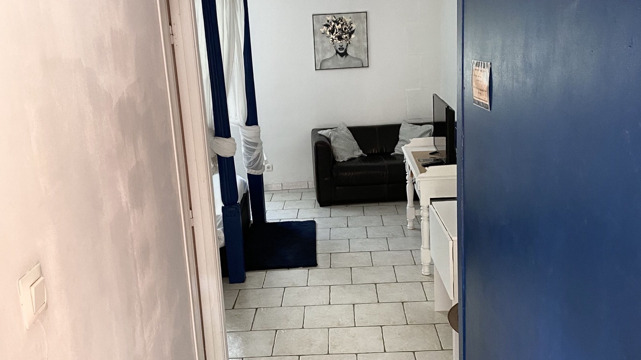 Photo of Bedroom in Le Blanc