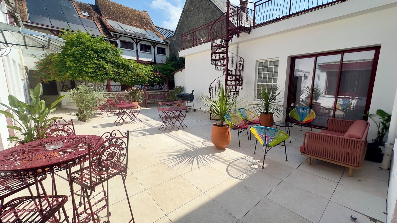 Photo of Outdoor in Le Blanc