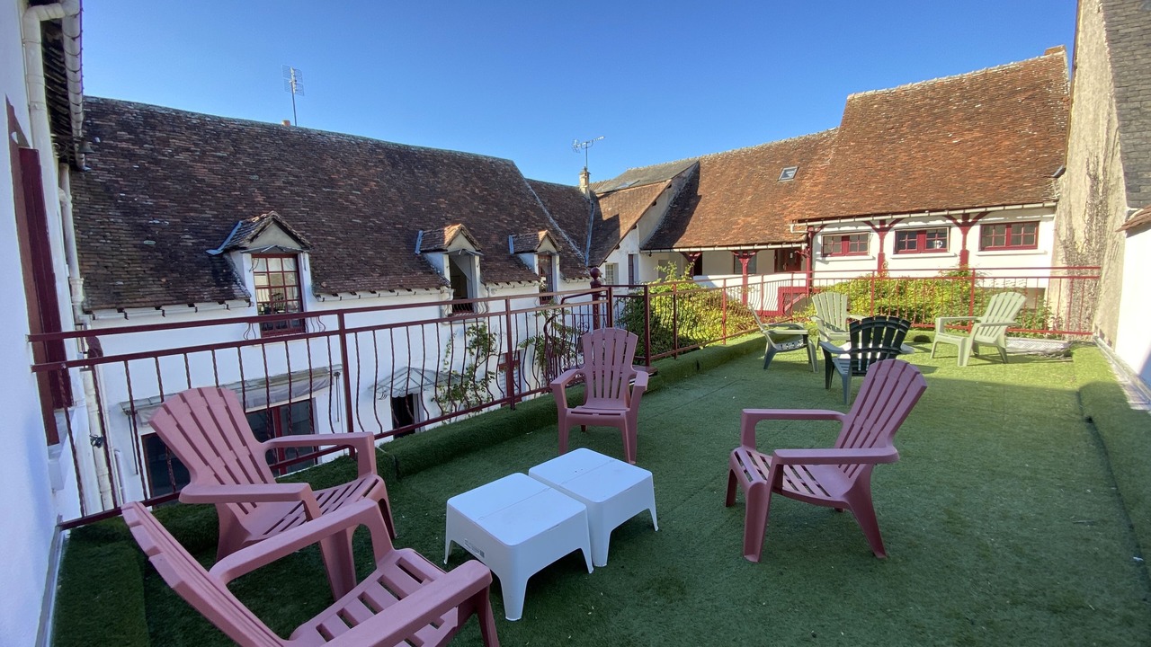 Photo of Outdoor in Le Blanc