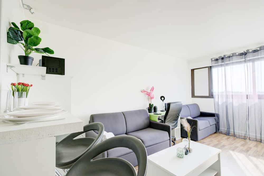 Photo of Bedroom in Front de Lac