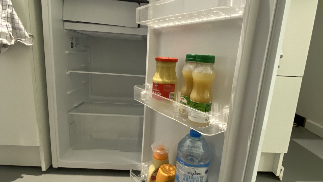 Photo of Kitchen in Saint-Jacques - Saint-Roch