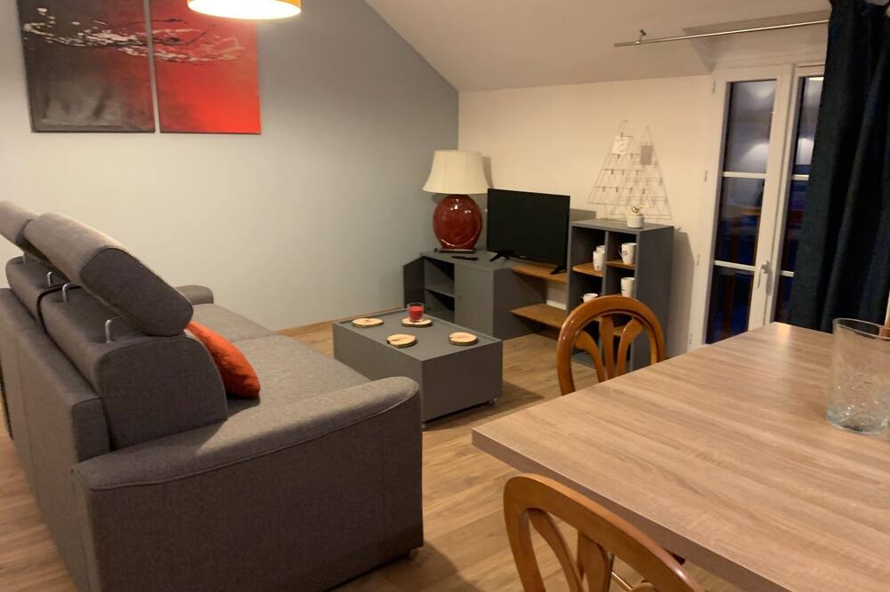 Photo of Bedroom in Bucheres