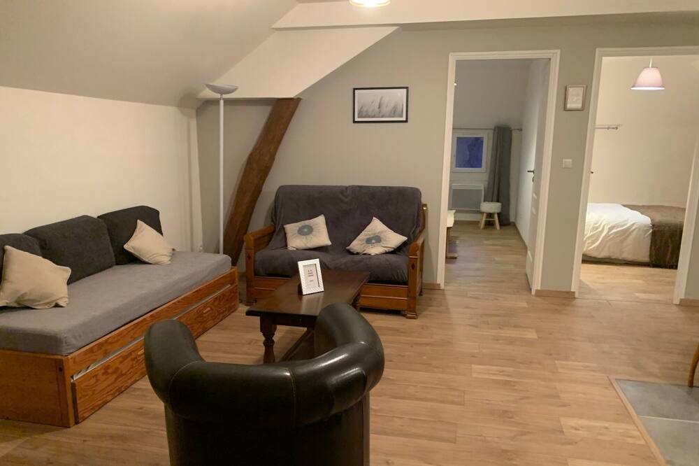 Photo of Bedroom in Bucheres