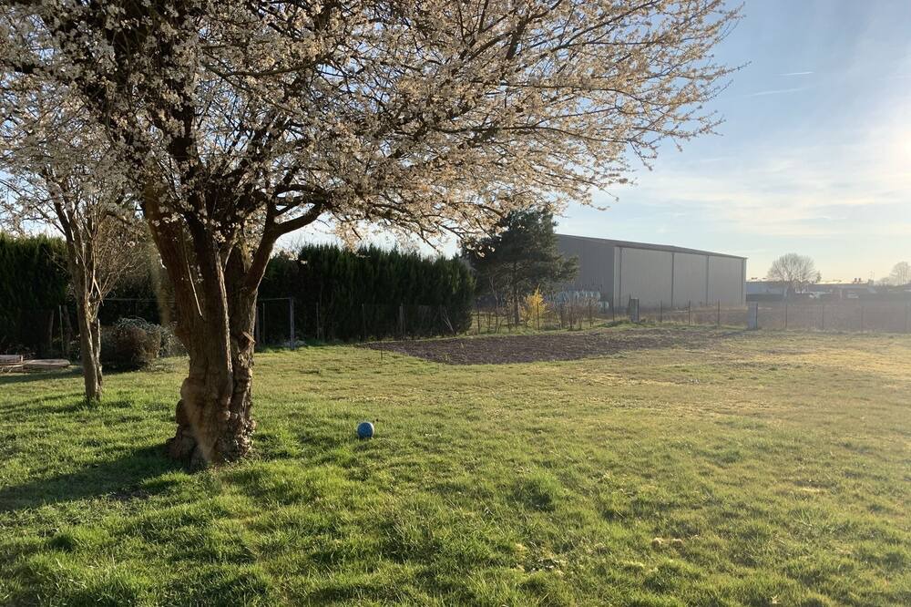 Photo of Outdoor in Bucheres