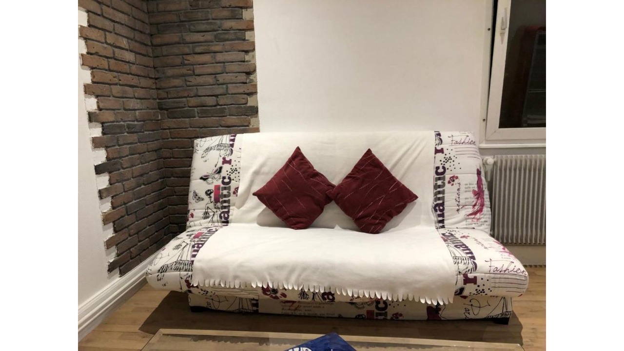 Photo of Bedroom in Schiltigheim