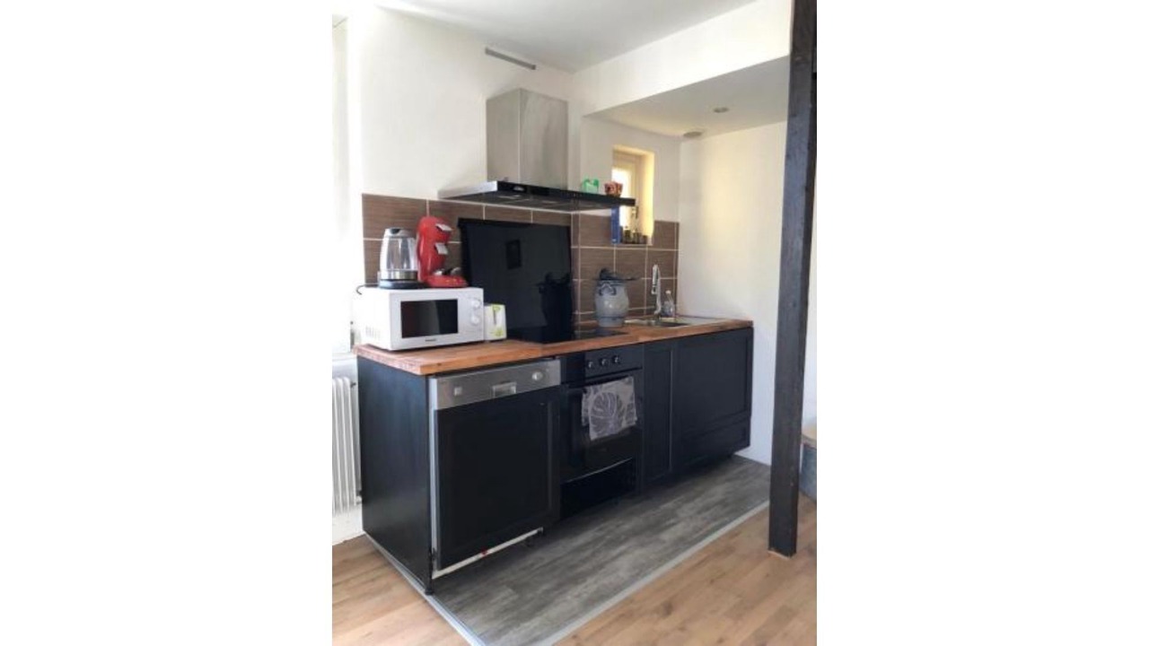 Photo of Kitchen in Schiltigheim