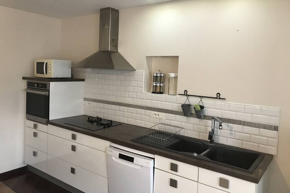 Photo of Kitchen in Pernois