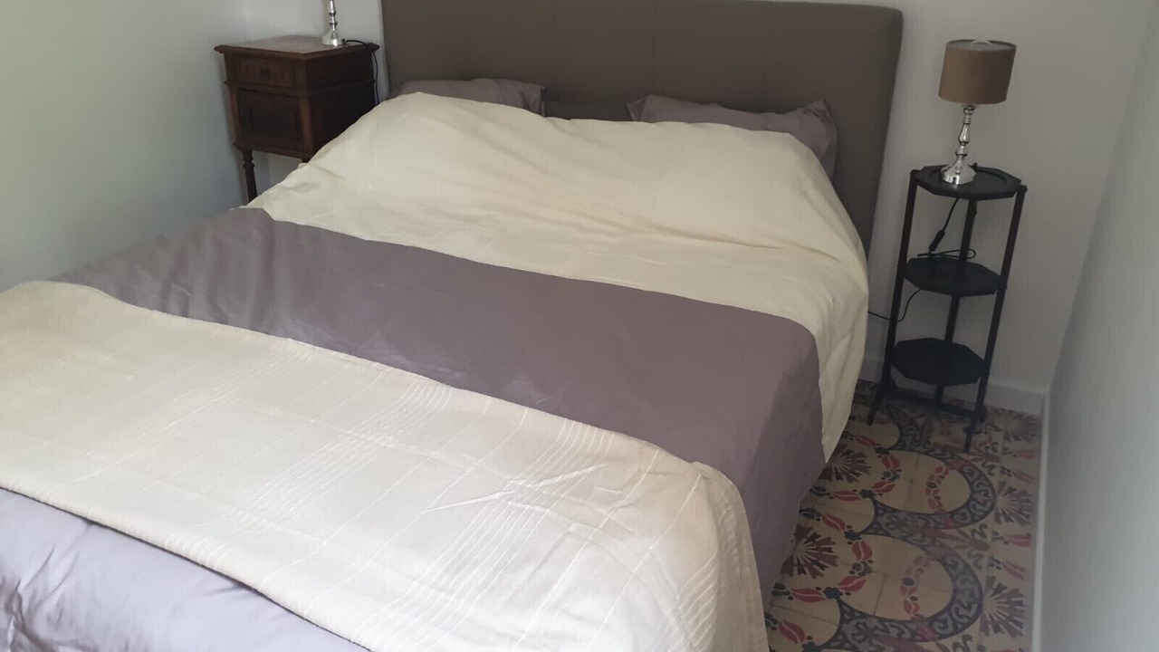 Photo of Bedroom in Saint-Jean-de-la-Blaquiere