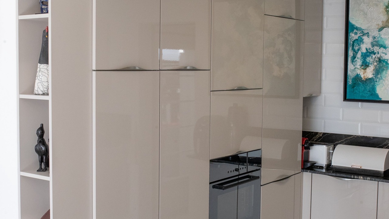 Photo of Kitchen in Saint-Sulpice-de-Royan