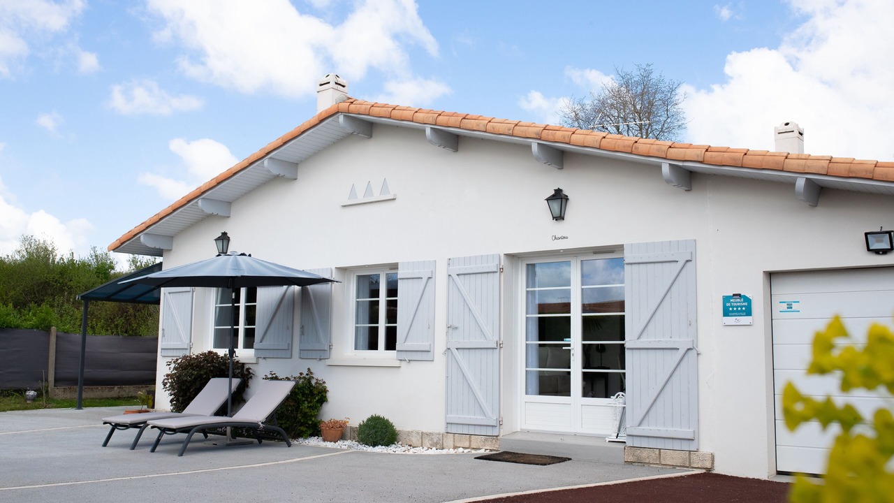 Photo of Outdoor in Saint-Sulpice-de-Royan
