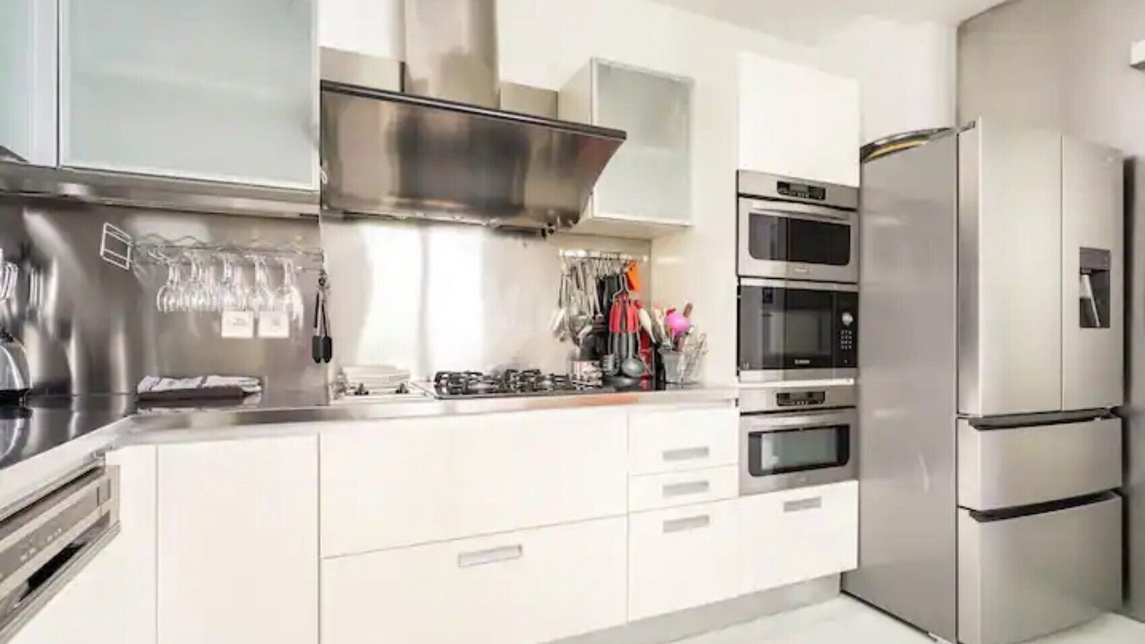 Photo of Kitchen in 14th Arrondissement