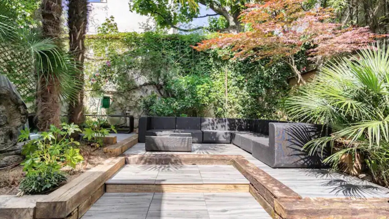 Photo of Outdoor in 14th Arrondissement