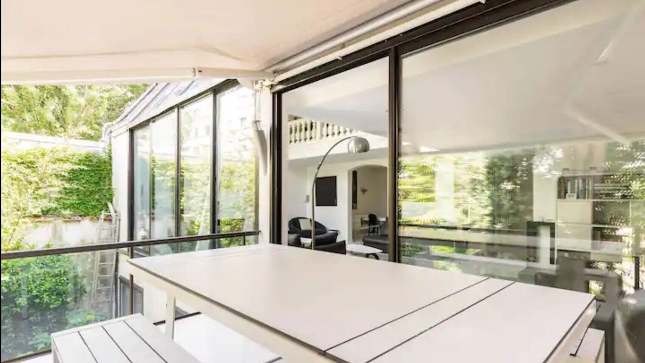 Photo of Outdoor in 14th Arrondissement