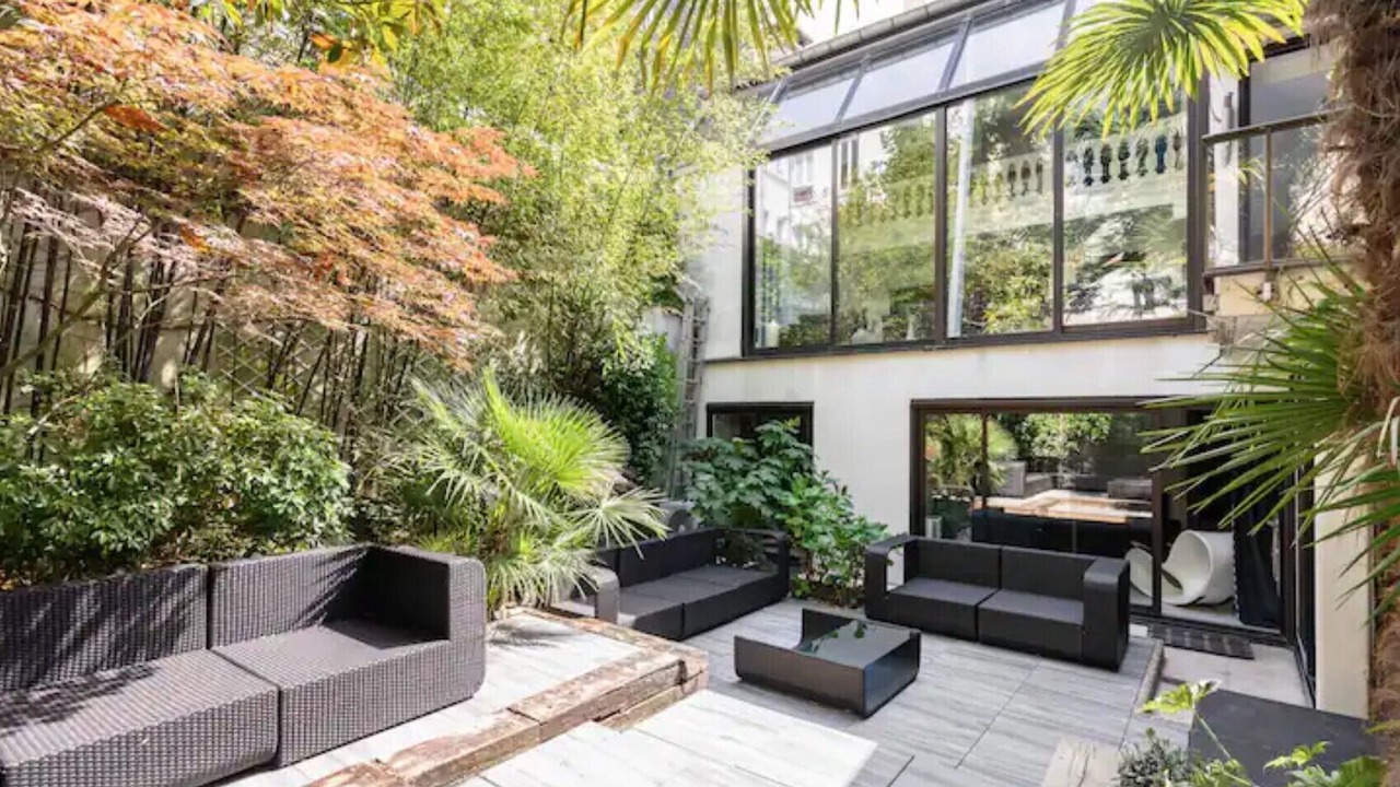 Photo of Outdoor in 14th Arrondissement