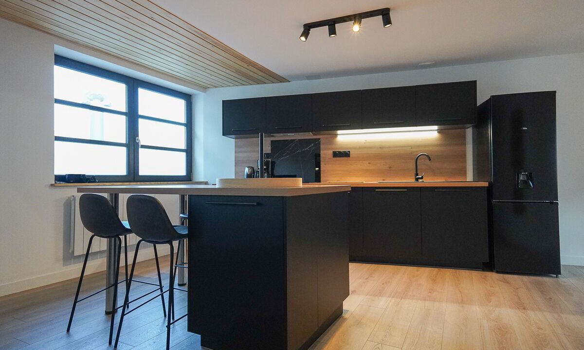 Photo of Kitchen in Saint-Amand-les-Eaux