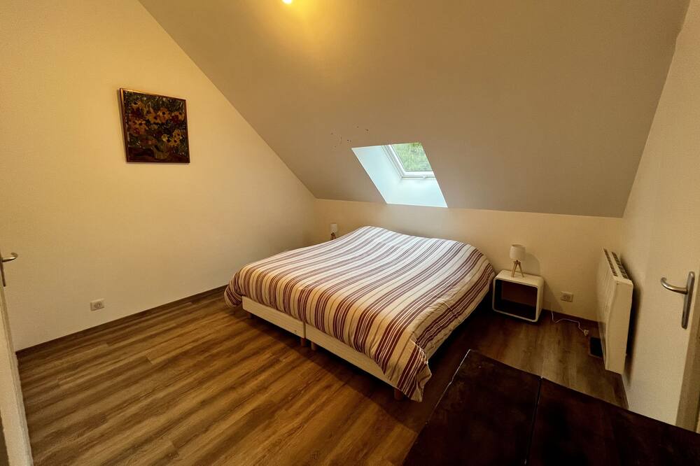 Photo of Bedroom in Saint-Mard