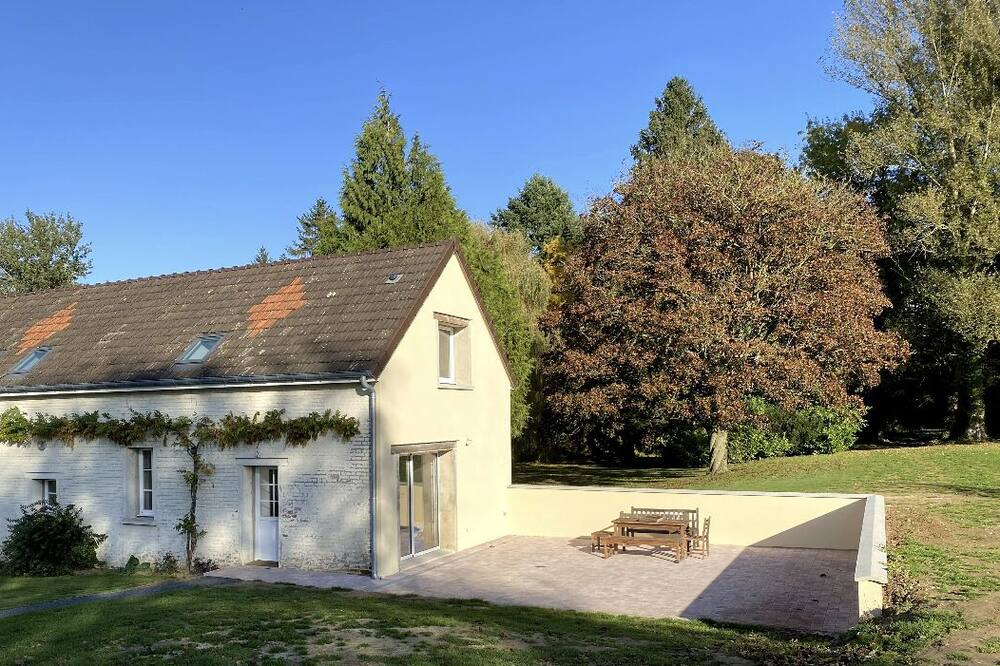 Photo of Outdoor in Saint-Mard