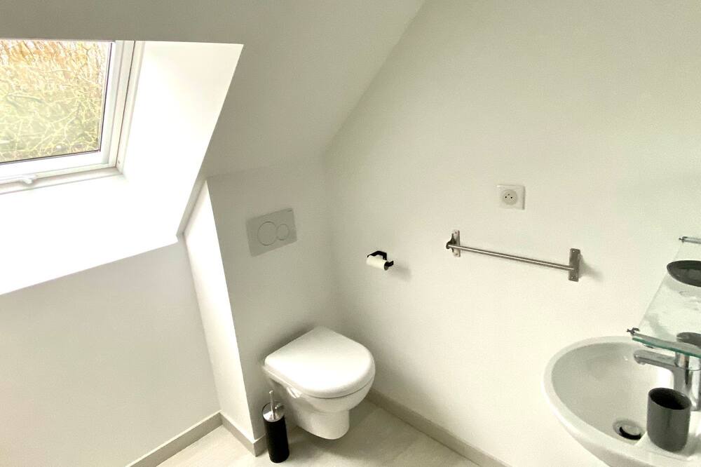 Photo of Bathroom in Saint-Mard
