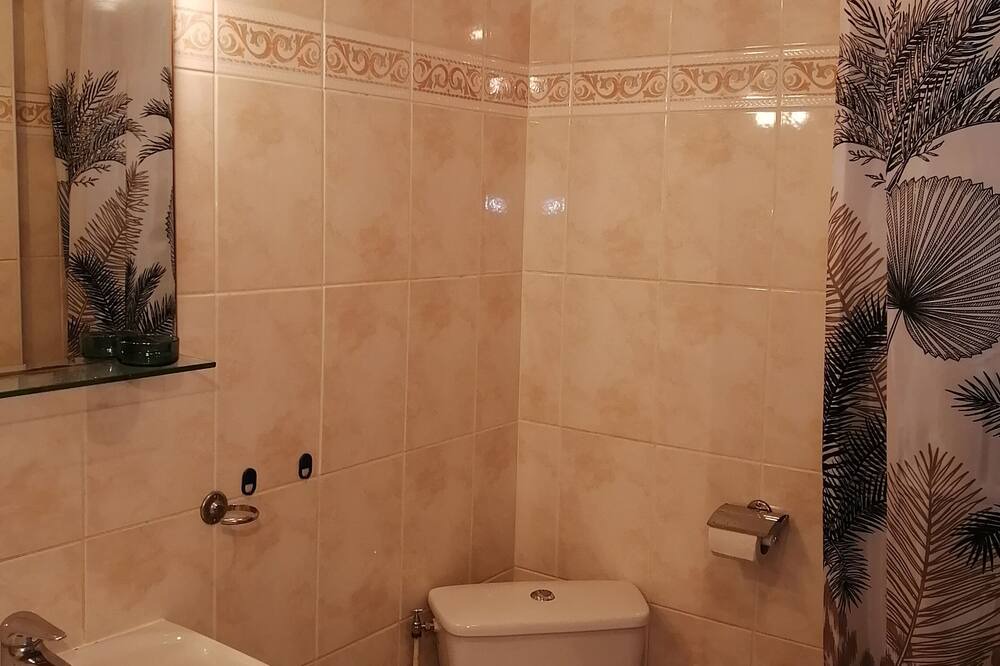 Photo of Bathroom in Le Marais