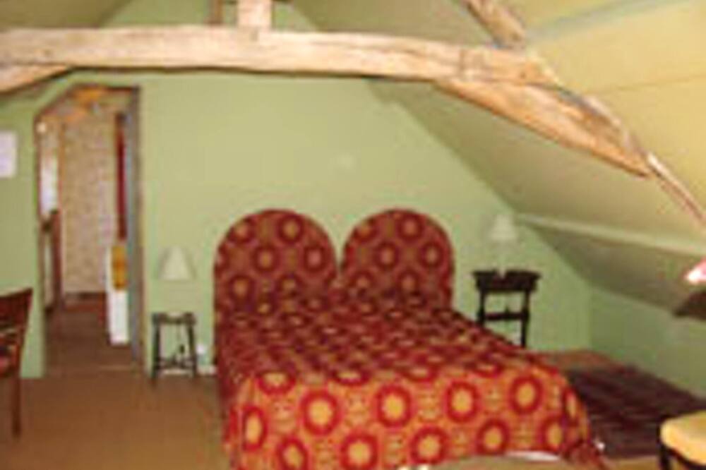 Photo of Livingroom in Daumeray