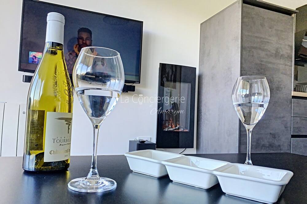 Photo of Kitchen in Criel-sur-Mer