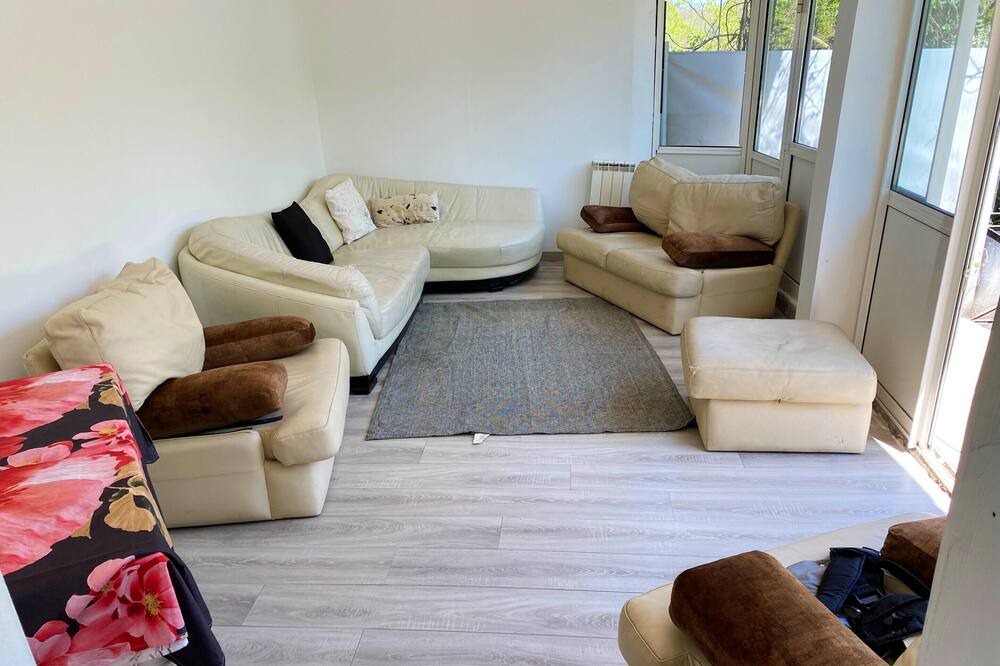 Photo of Livingroom in Saint-Brice-sous-Foret