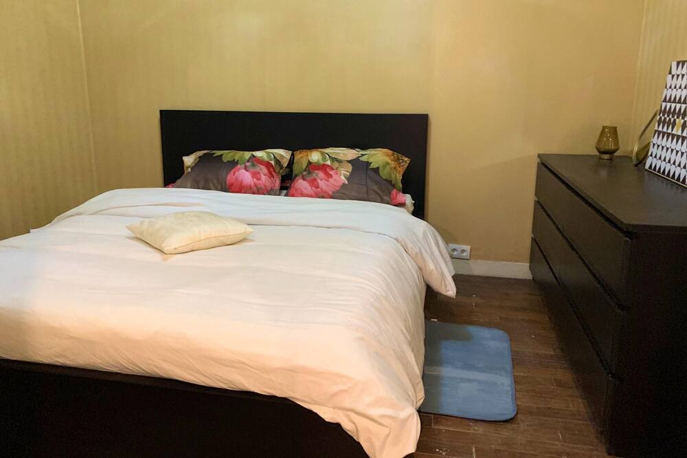 Photo of Bedroom in Saint-Brice-sous-Foret