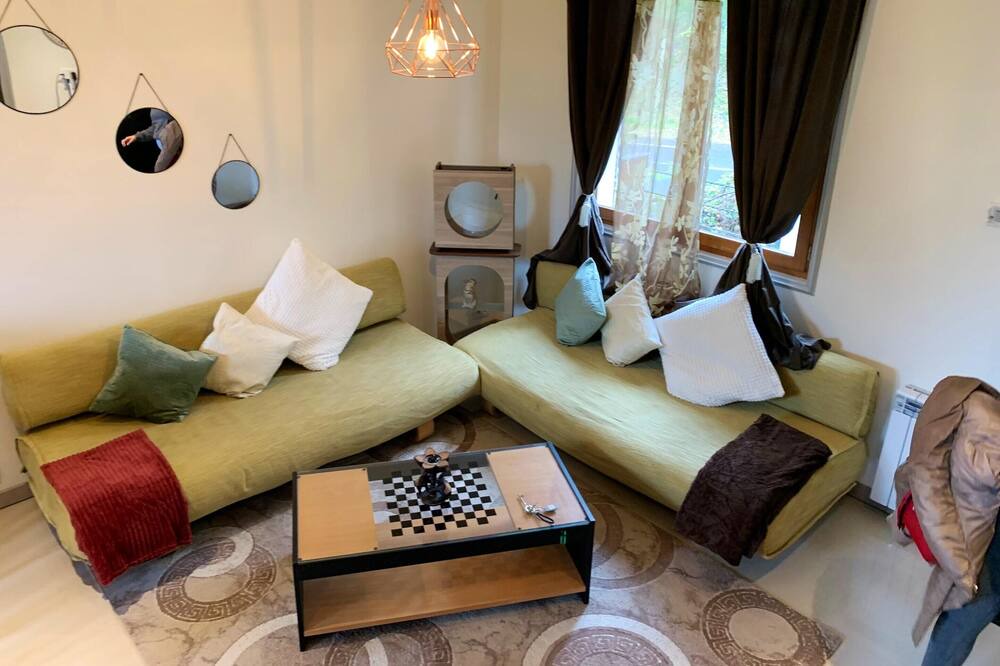 Photo of Livingroom in Saint-Brice-sous-Foret