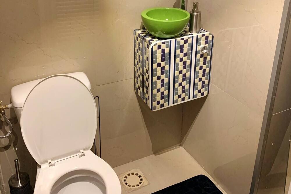 Photo of Bathroom in Saint-Brice-sous-Foret