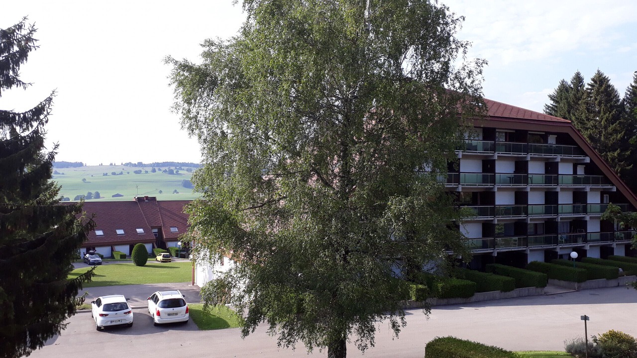 Photo of Outdoor in Metabief