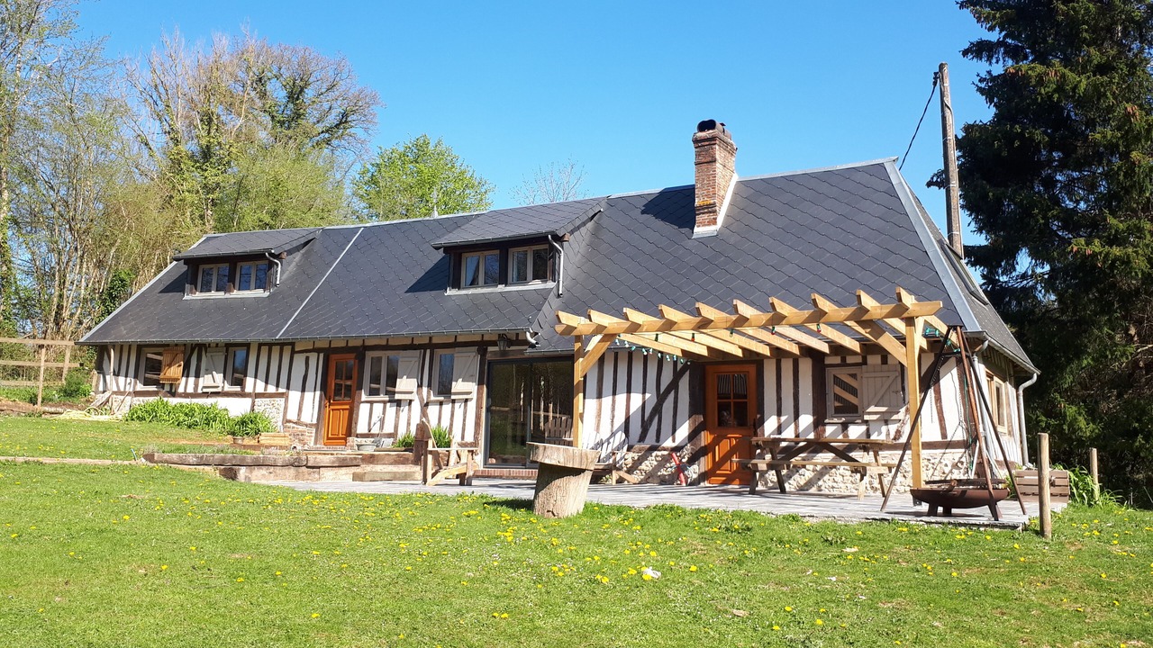 Photo of Outdoor in Saint-Philbert-des-Champs
